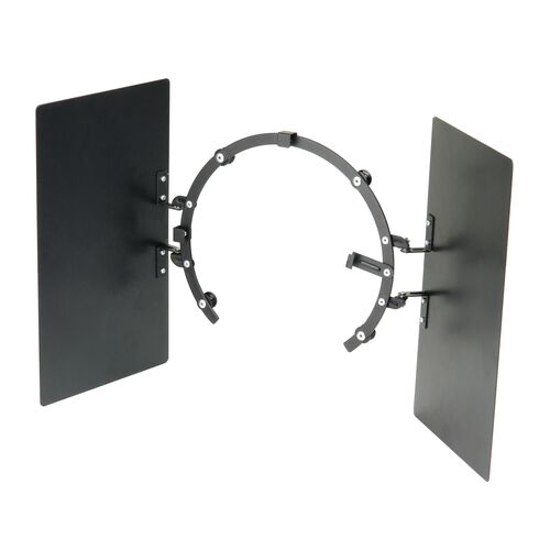 Шторки Falcon Eyes BD-195, фото 