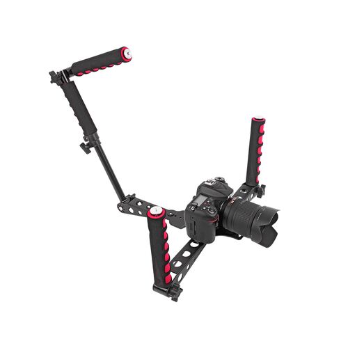 Штатив наплечный Falcon Eyes SVS-021, фото , изображение 3