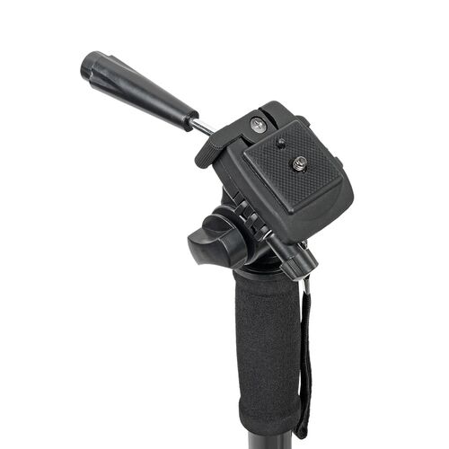 Видеомонопод Falcon Eyes Cinema VM-1650 для фото/видеосъемки, фото , изображение 6