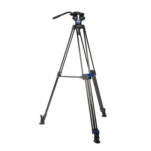 Видеоштатив Falcon Eyes CinemaPRO VT-1810, фото 