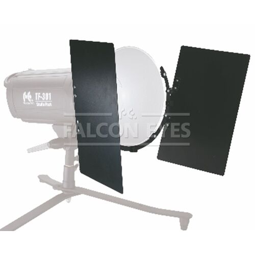 Шторки Falcon Eyes BD-240, фото 