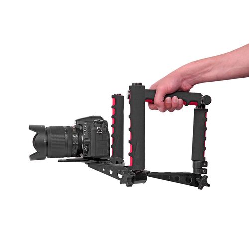 Штатив наплечный Falcon Eyes SVS-021, фото , изображение 5