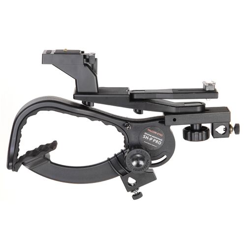 Штатив наплечный Falcon Eyes SH-P PRo, фото , изображение 5