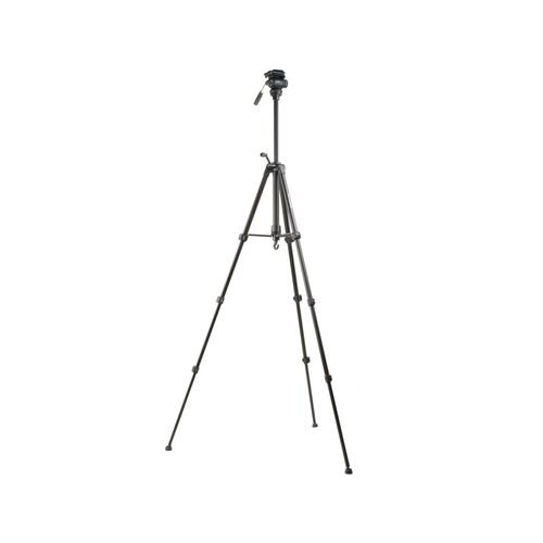 Штатив Falcon Eyes Cinema VT-1500, фото 