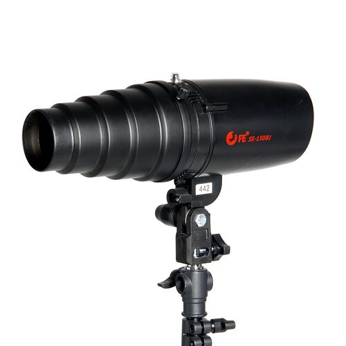 Насадка коническая Falcon Eyes SSA-CSM, фото , изображение 2