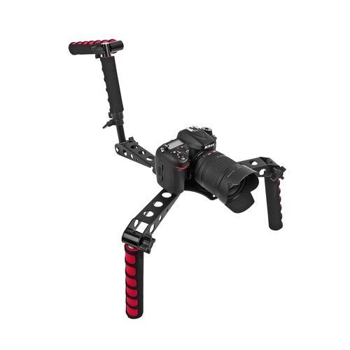 Штатив наплечный Falcon Eyes SVS-021, фото , изображение 2