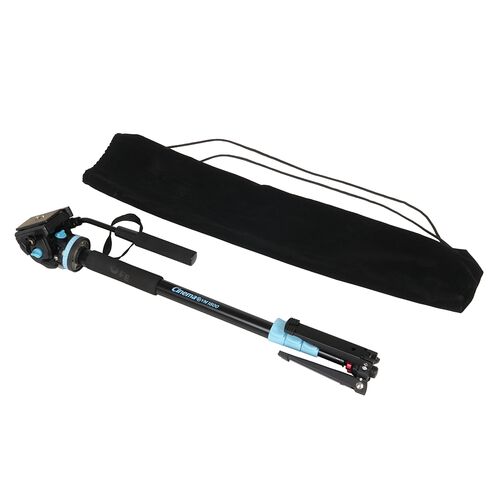 Монопод Falcon Eyes Cinema VM-1800, фото , изображение 7