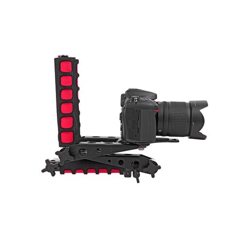 Штатив наплечный Falcon Eyes SVS-021, фото , изображение 4