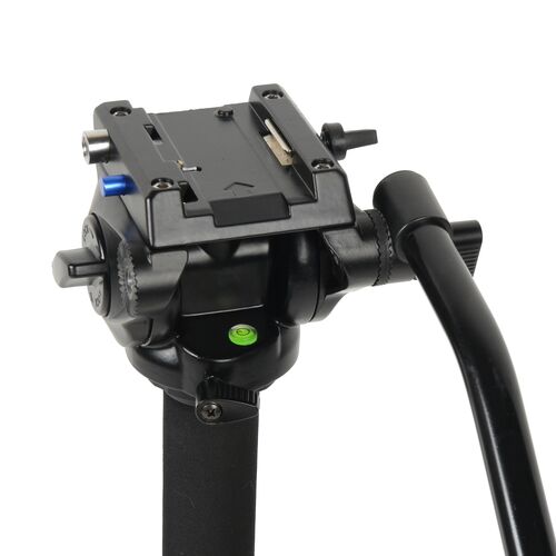 Монопод Falcon Eyes CinemaPRO VM-1850, фото , изображение 7