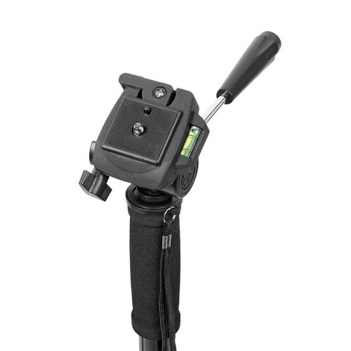 Видеомонопод Falcon Eyes Cinema VM-1650 для фото/видеосъемки, фото , изображение 4