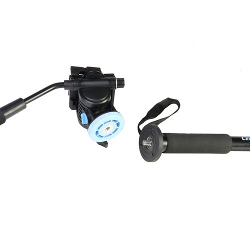 Монопод Falcon Eyes Cinema VM-1800, фото , изображение 5