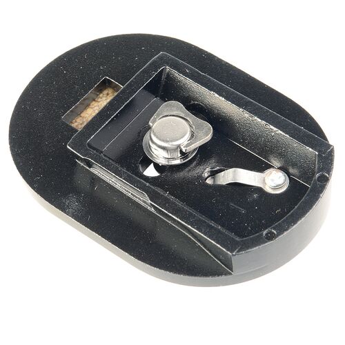 Штативная площадка Falcon Eyes QR-4 (для головы PH-4), фото 