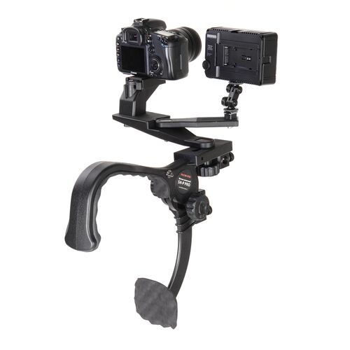 Штатив наплечный Falcon Eyes SH-P PRo, фото , изображение 4