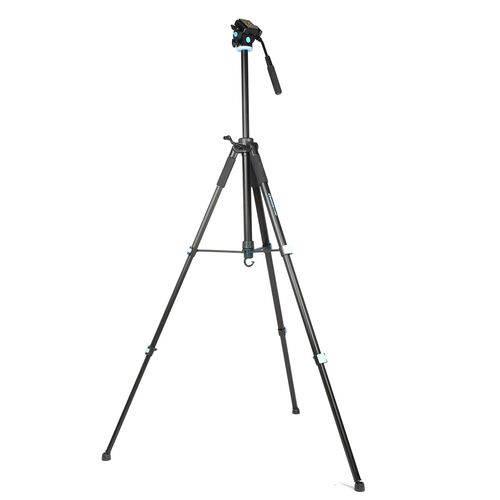 Штатив Falcon Eyes Cinema VT-1700, фото 