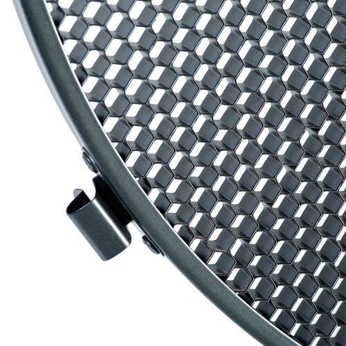 Насадка сотовая Falcon Eyes HC-40, фото , изображение 2