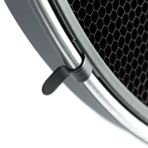 Насадка сотовая Falcon Eyes HC-40, фото , изображение 3