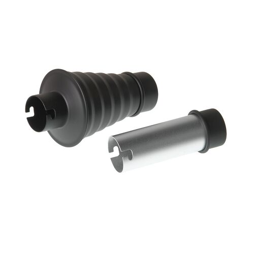 Насадка коническая Godox AD-S9 с сотами для AD200/AD360II, фото 