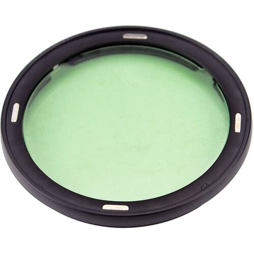 Комплект насадок Godox AK-R1 для вспышек AD200, фото , изображение 6