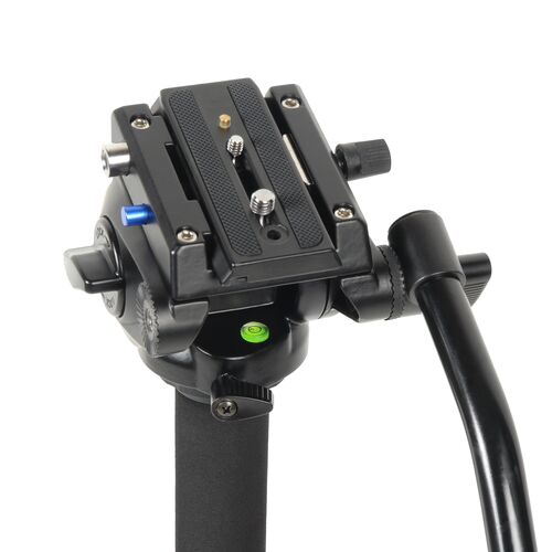 Монопод Falcon Eyes CinemaPRO VM-1850, фото , изображение 6