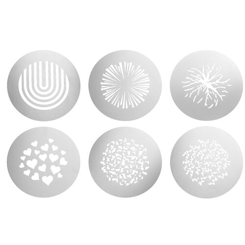 Набор масок гобо Godox VSA-GS2, фото 