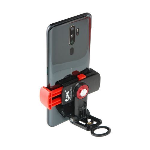 Держатель Falcon Eyes PhoneHolder 01M для смартфона, фото , изображение 5