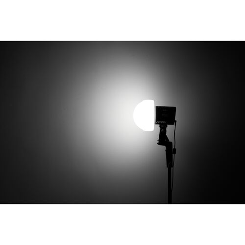 Рассеиватель сферический Godox ML-CD15 для ML30, фото , изображение 7