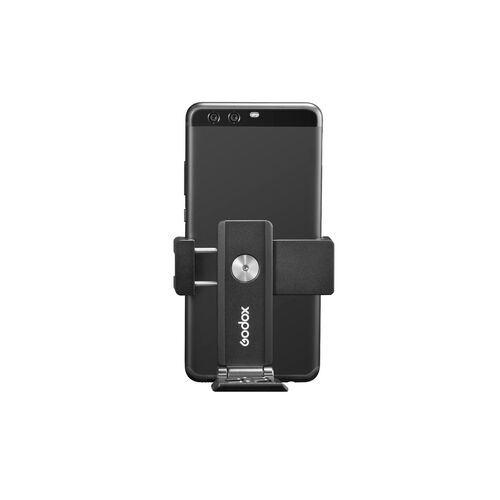 Держатель Godox MTH04 для смартфона, фото , изображение 15