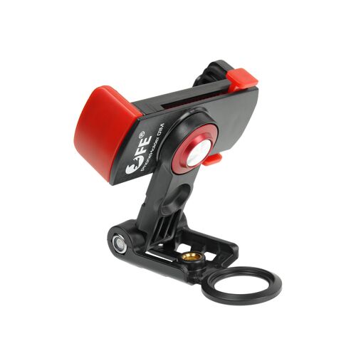 Держатель Falcon Eyes PhoneHolder 01M для смартфона, фото , изображение 2