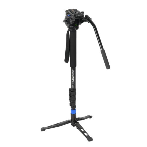 Монопод Falcon Eyes CinemaPRO VM-1850, фото , изображение 2