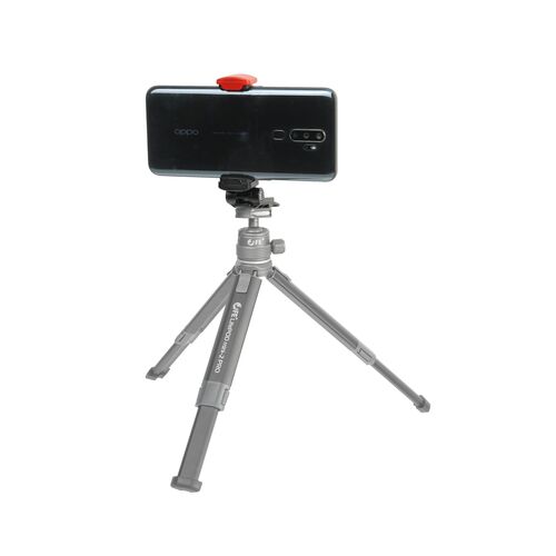 Держатель Falcon Eyes PhoneHolder 01M для смартфона, фото , изображение 6