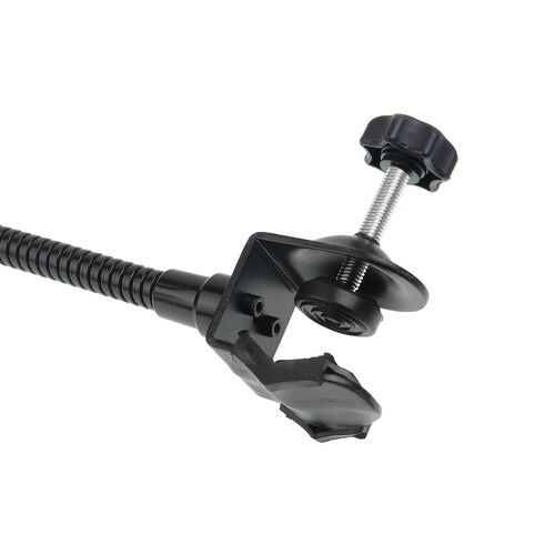 Штанга гибкая Falcon Eyes NCLG-30S+CL-35FL с клипсой и винтовым зажимом, фото 