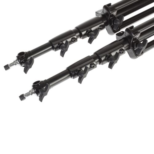 Система установки фона Falcon Eyes В-8510/H, фото , изображение 4