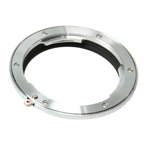 Кольцо переходное Leica R на EOS, фото 