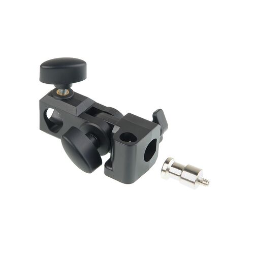 Адаптер Godox AD-E для AD200, фото , изображение 3