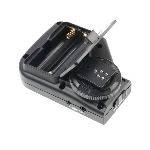 Пульт-радиосинхронизатор Falcon Eyes Phantom Air HSS-C для Canon, фото , изображение 3