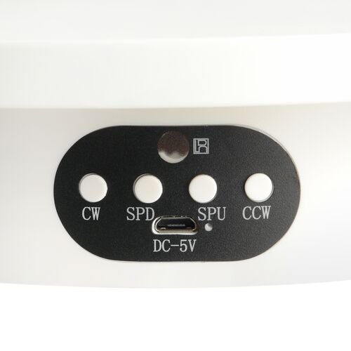 Платформа поворотная Falcon Eyes Table 200RC для 3D фото и видеосъемки, фото , изображение 2