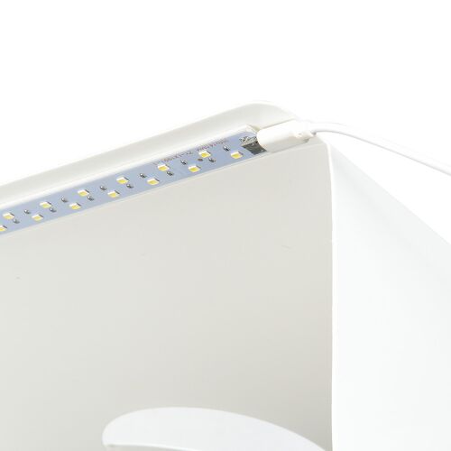 Фотобокс Falcon Eyes Macro Cube 40 LED, фото , изображение 2