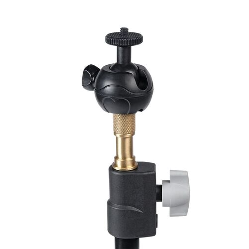 Стойка-тренога Falcon Eyes FlatStand 2400BAC для фото/видеостудии, фото , изображение 4