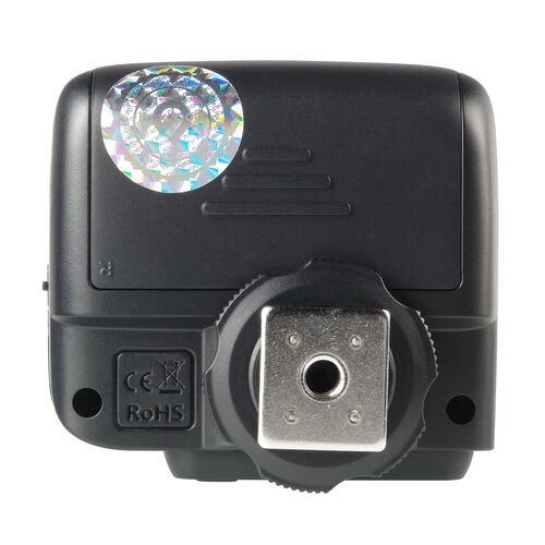 Приемник Godox X1R-N TTL для Nikon, фото , изображение 2