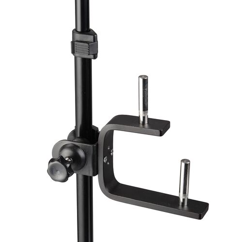 Держатель Falcon Eyes CBH-2 для перекладины, фото , изображение 3