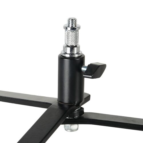 Стойка Falcon Eyes L-150 /B напольная, фото , изображение 2