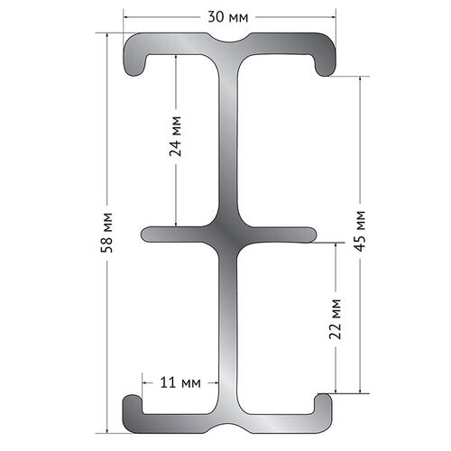 Система потолочная подвесная Falcon Eyes А 3303, фото , изображение 9