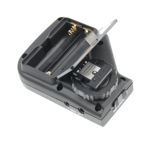 Пульт-радиосинхронизатор Falcon Eyes Phantom Air HSS-S для Sony, фото , изображение 3