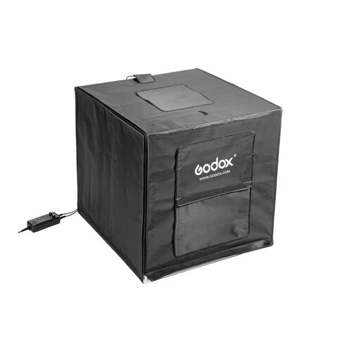 Фотобокс Godox LSD60 с LED подсветкой, фото 