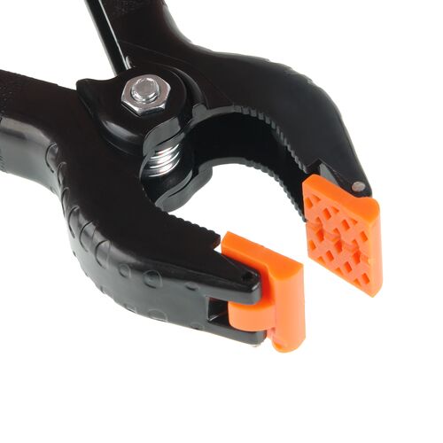 Зажим-клипса CL-P22, фото , изображение 2