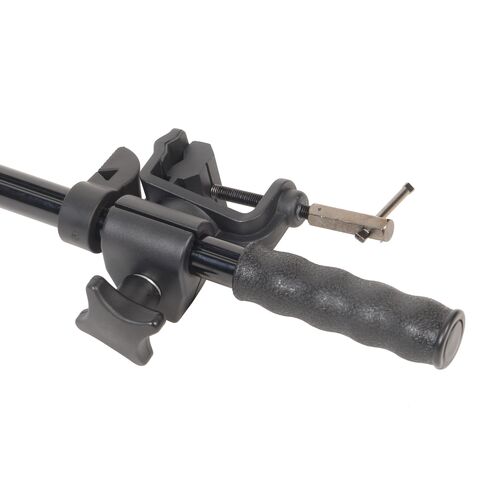 Держатель отражателя Godox LSA-14, фото , изображение 3