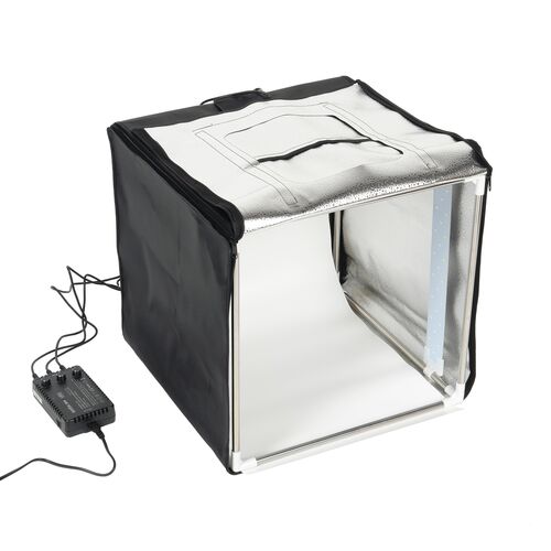 Фотобокс Godox LST40 с LED подсветкой, фото , изображение 5