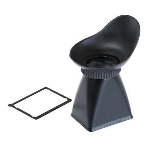 Видоискатель LCD-V2, фото 