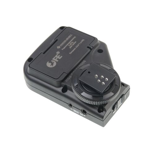 Пульт-радиосинхронизатор Falcon Eyes Phantom Air HSS-C для Canon, фото , изображение 2