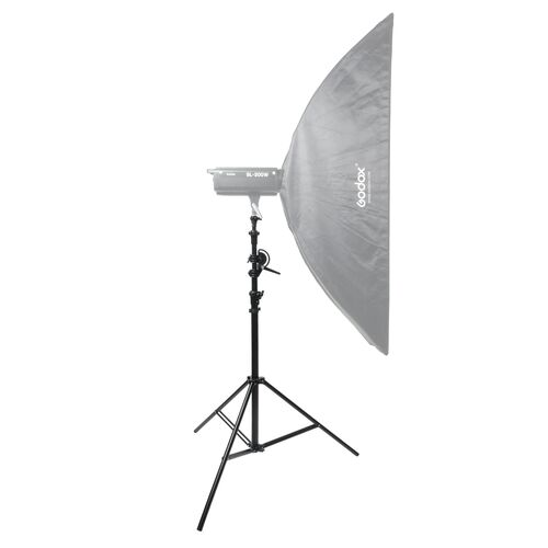 Стойка-журавль Godox LB02, фото , изображение 7